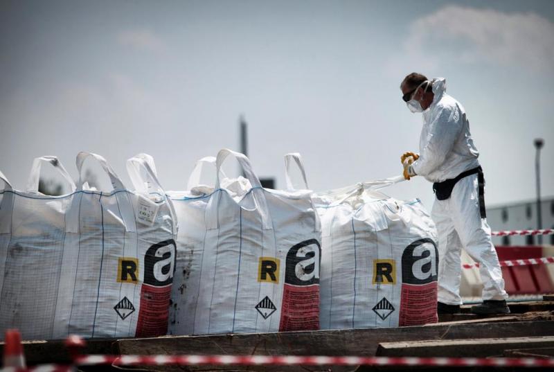 Valorisation des d&eacute;chets &agrave; La Moncelle : m&eacute;thodes et b&eacute;n&eacute;fices