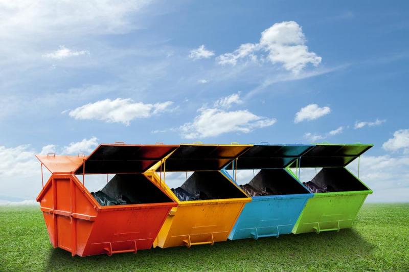 Quelles solutions pour le traitement des d&eacute;chets &agrave; La Moncelle ?